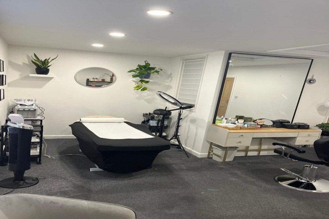 Radiant Face Clinic, Billericay, Essex