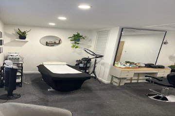 Radiant Face Clinic