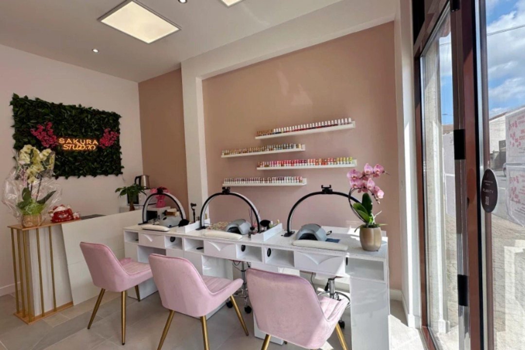 Sakura Studio, Villeparisis, Seine-et-Marne