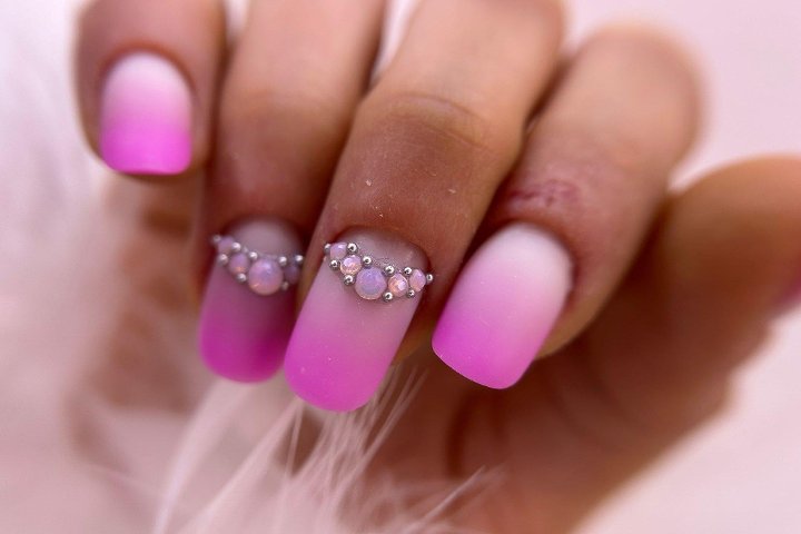 Anita Beauty Lab - Onglerie Firenze - Photo de galerie - OneBooking