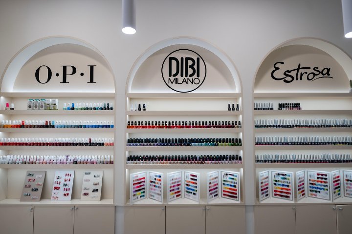 Perfect Beauty - Onglerie Firenze - Photo de galerie - OneBooking