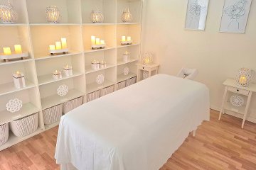Wellness Massagepraxis