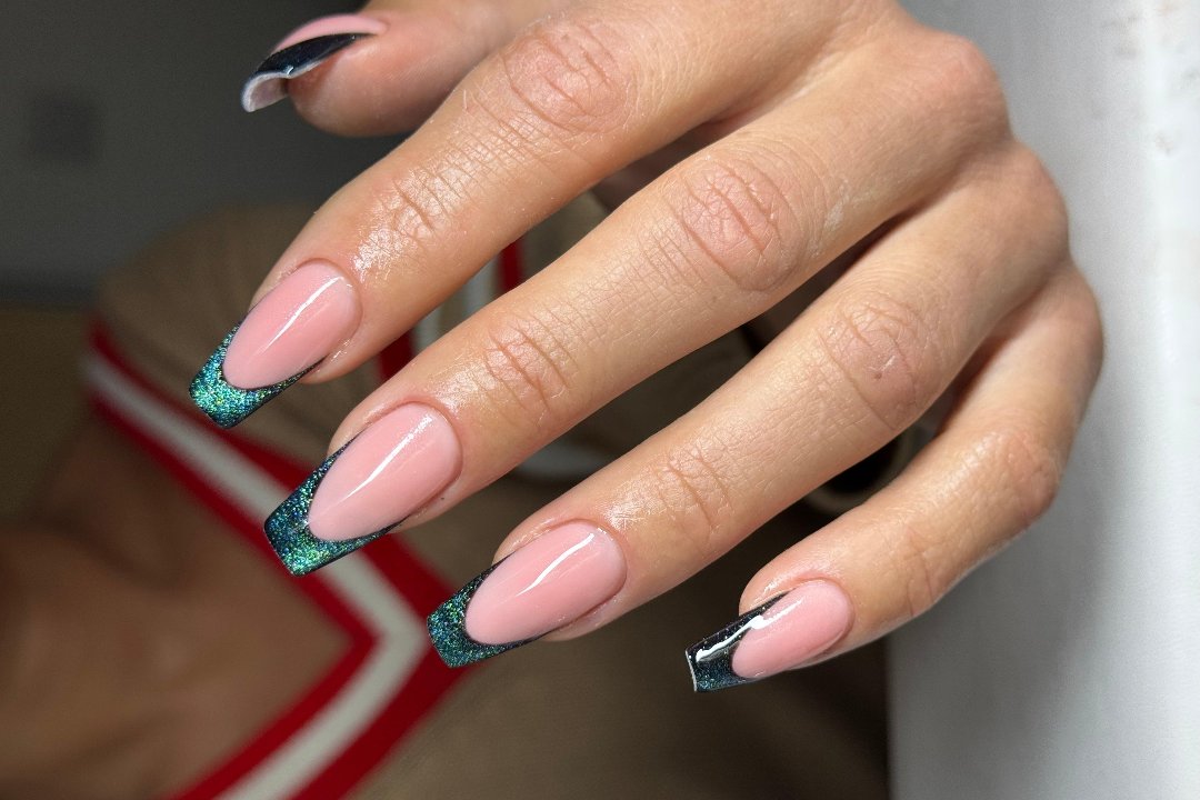 Nails Anastasia, Charlton, London