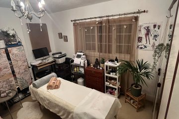 Brazilian Bliss Therapy (Ladies Only)