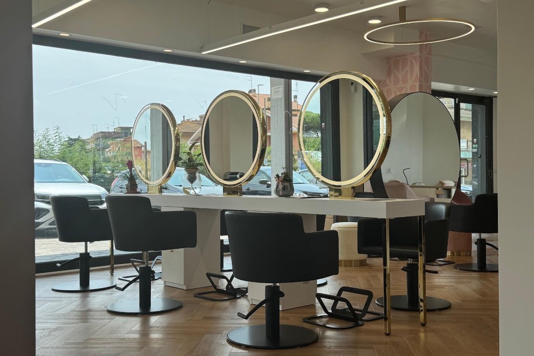Cangialosi Hair Studio, Casalotti di Boccea, Roma