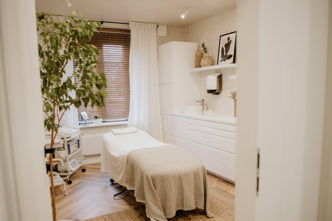 Studija “Skin Guru”, Vite, Klaipeda