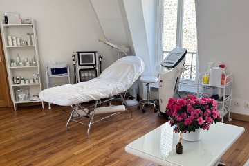 Laser Esthétique