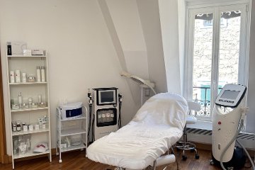 Laser Esthétique