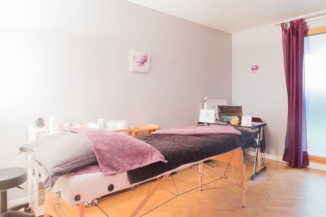 Douceur et beauté, Levallois-Perret, Hauts-de-Seine