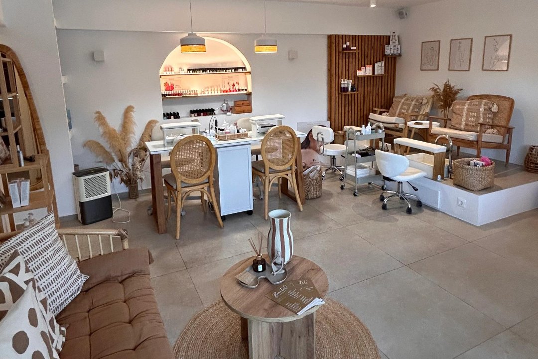 BeautiQ Esthetics and More, Paros - Antiparos, Cyclades Islands