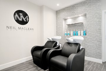 Neil Maclean Hair Studio - Bruntsfield Place