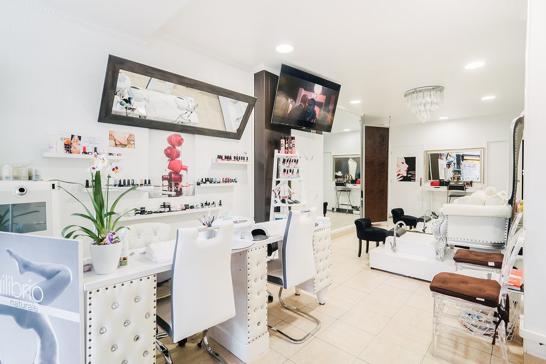 Ze Queen Beauty Institut  Lauriston, Chaillot, Paris