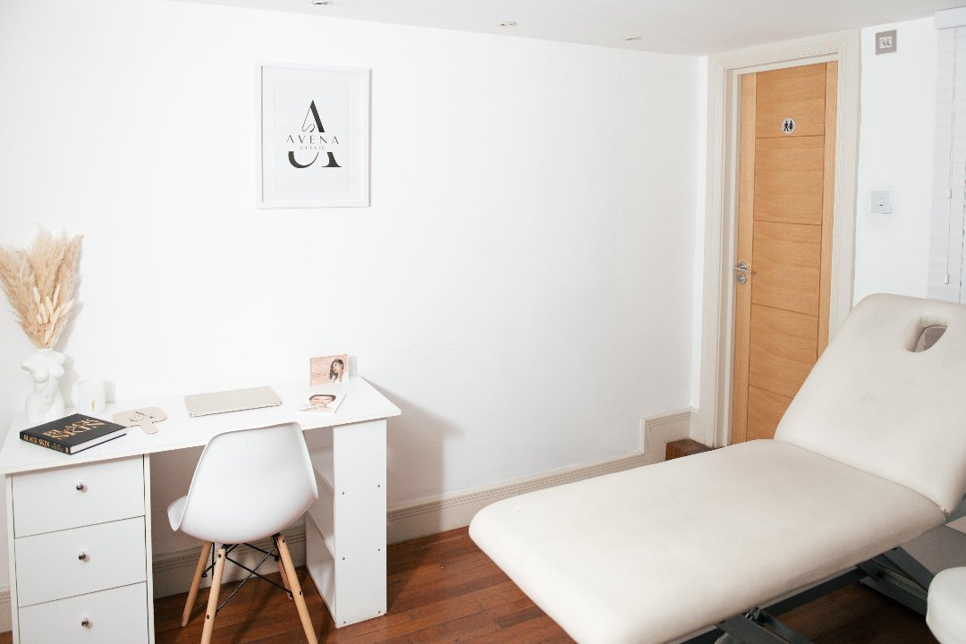 Avena Clinic, Theatreland, London