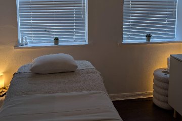 Glorious Light Wellness