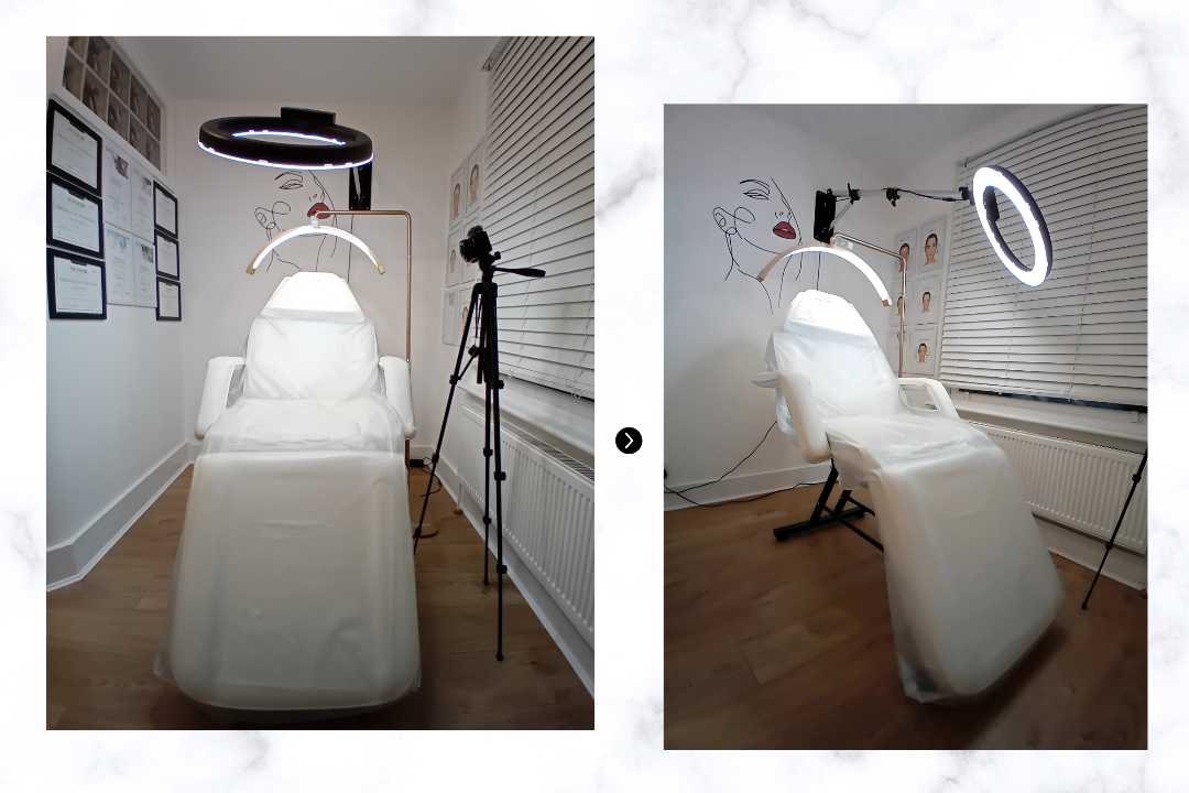 Bellucci Aesthetics London, Kensal Green, London
