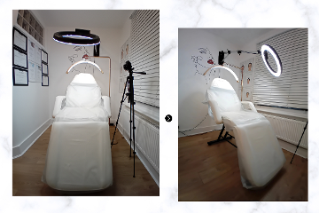 Bellucci Aesthetics London