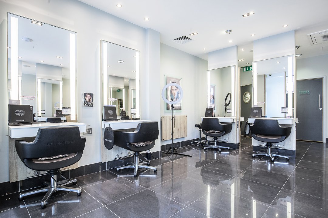 Headmasters Staines, Staines, Surrey