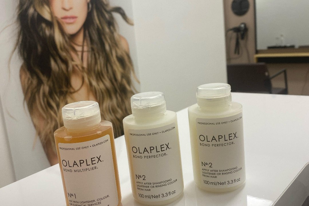 Alphen beauty lounge, Alphen aan den Rijn, Zuid-Holland