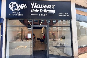Haven of Hair and Beauty