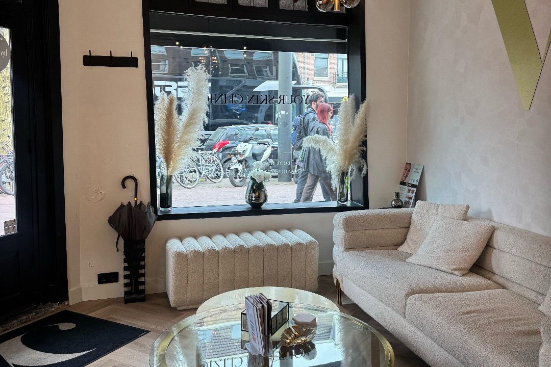 The Beautylab Clinic, Overtoomse Sluis, Amsterdam