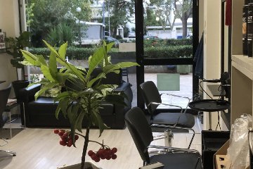 Wemen Beauty Salon
