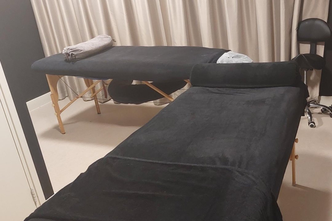 Powerbalanz massages, Zuid-Holland