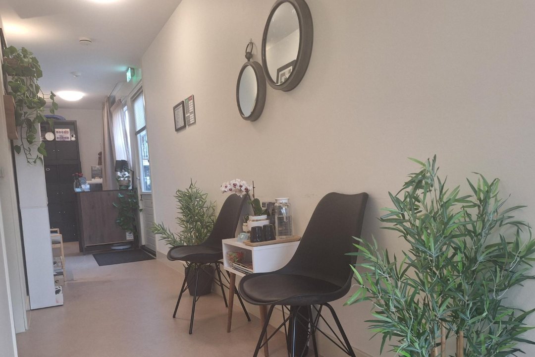 Powerbalanz massages, Zuid-Holland