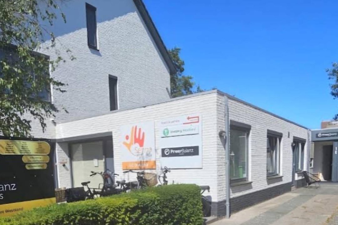 Powerbalanz massages, Zuid-Holland