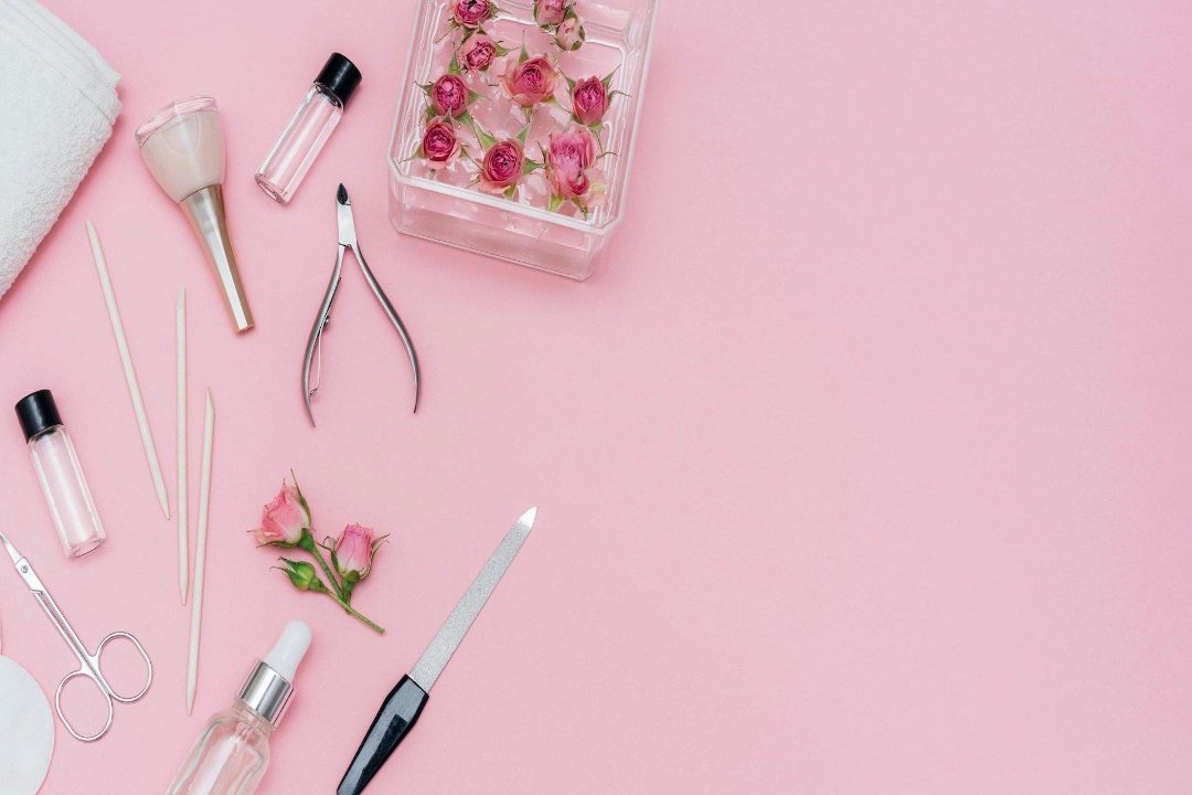 BIAB Nails at Adore Centre, Marylebone, London