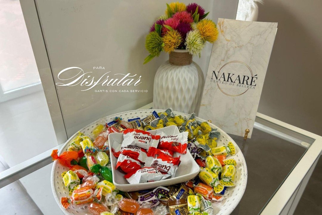 Nakaré Centro de Belleza, Móstoles, Comunidad de Madrid