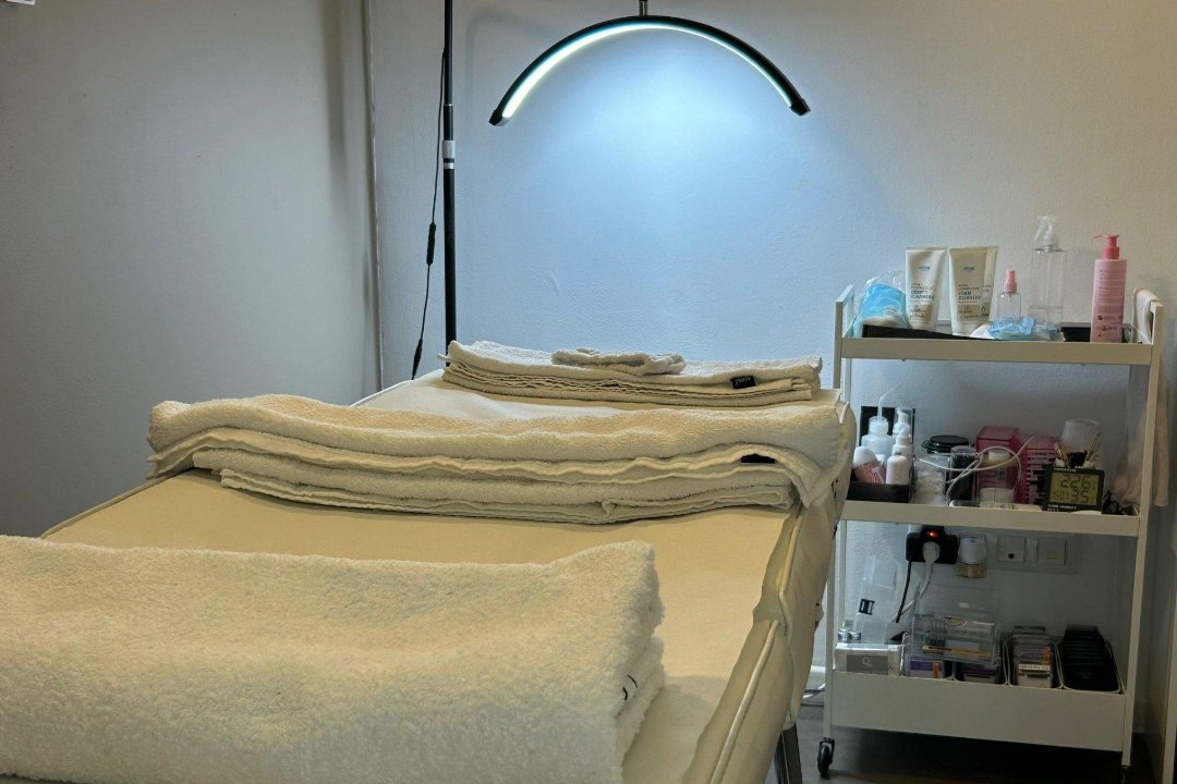 Nakaré Centro de Belleza, Móstoles, Comunidad de Madrid