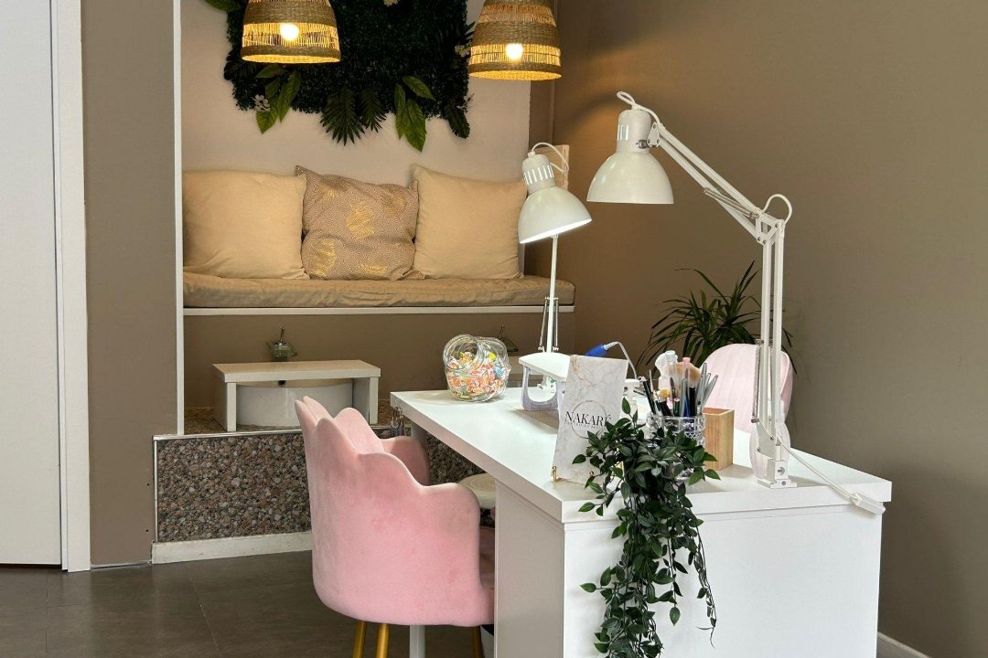 NAKARÉ CENTRO DE BELLEZA, Móstoles, Comunidad de Madrid