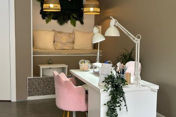 NAKARÉ CENTRO DE BELLEZA