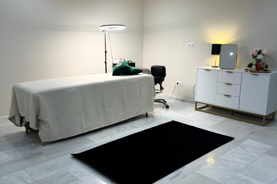 Dudu Nails and Brows, Estepona