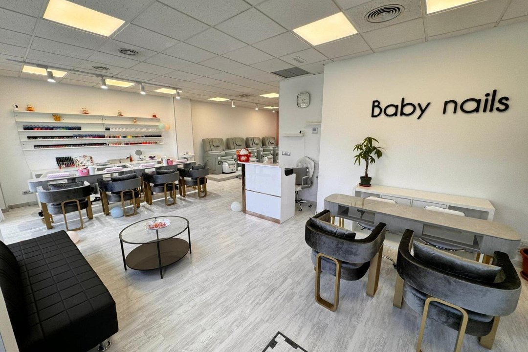 Salón de Uñas Baby Nails, Rivas-Vaciamadrid, Comunidad de Madrid