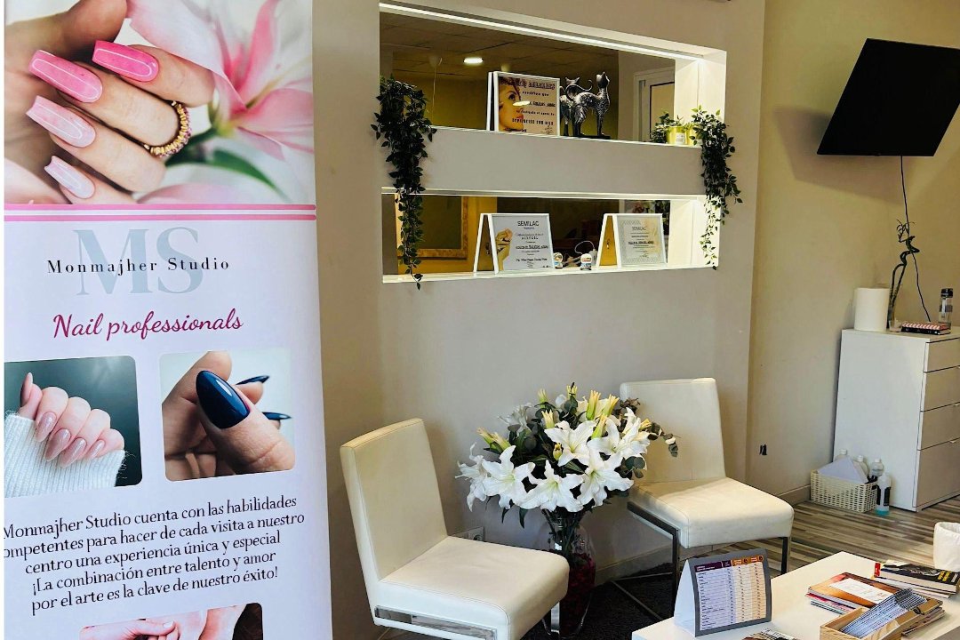 Monmajher Studio, Mallorca