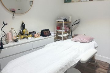 Brazilian Beauty by Gessy Pereira . massage.wax.  Nails. Mesoteraphy .Skin cleasing