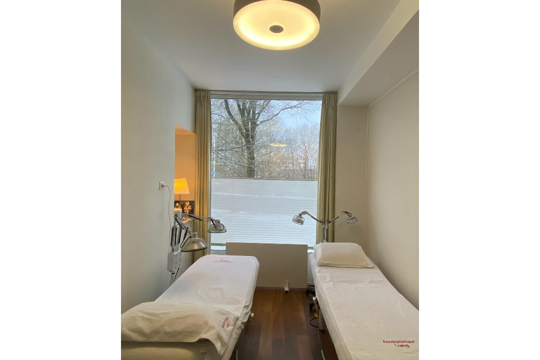 Acupunctuur Liang, Wandelboslaan, Tilburg