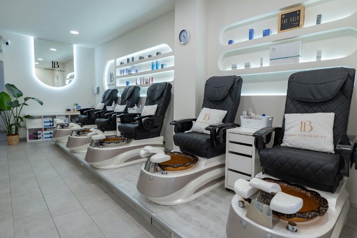 Perfect Beauty - Onglerie Firenze - Photo de galerie - OneBooking