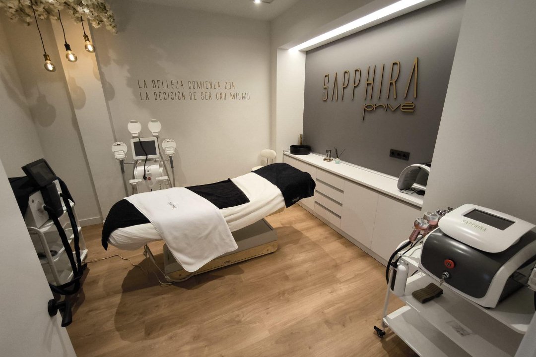 Sapphira Prive Toledo, Toledo