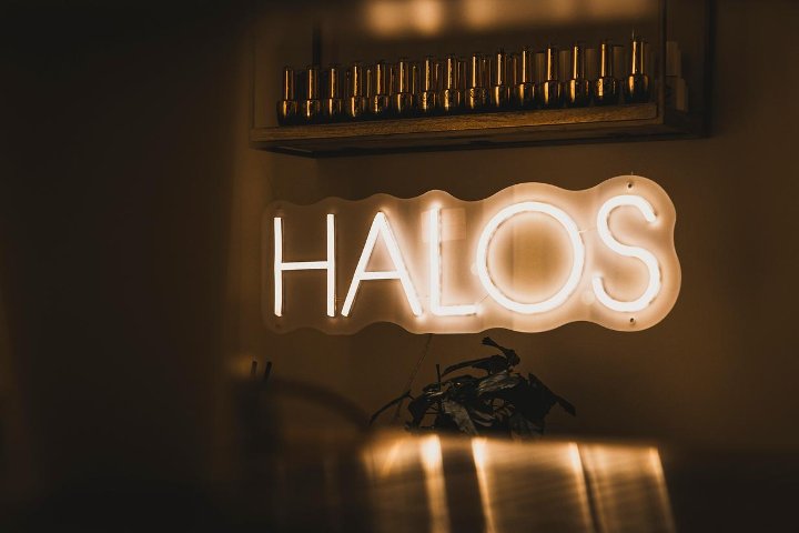 Halos - Épilation Modena - Photo de couverture - OneBooking