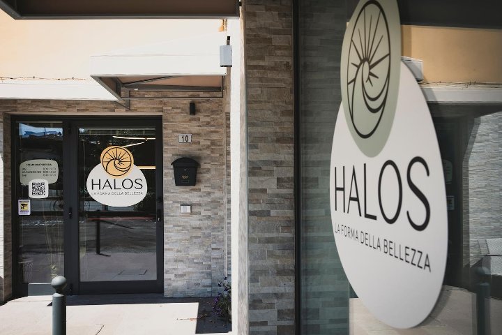 Halos - Épilation Modena - Photo de galerie - OneBooking