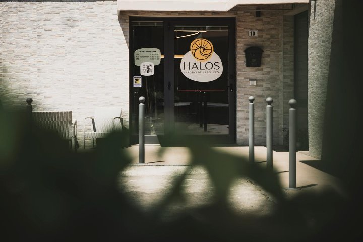 Halos - Épilation Modena - Photo de galerie - OneBooking