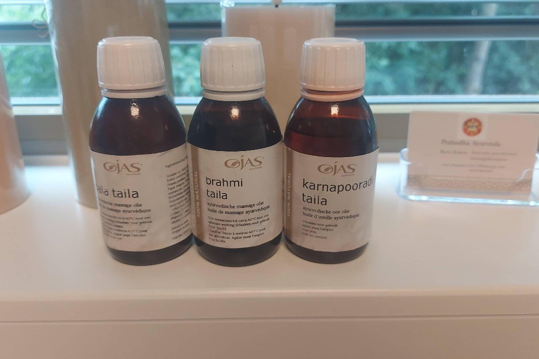 Prabodha Ayurveda, Capelle aan den IJssel, Zuid-Holland