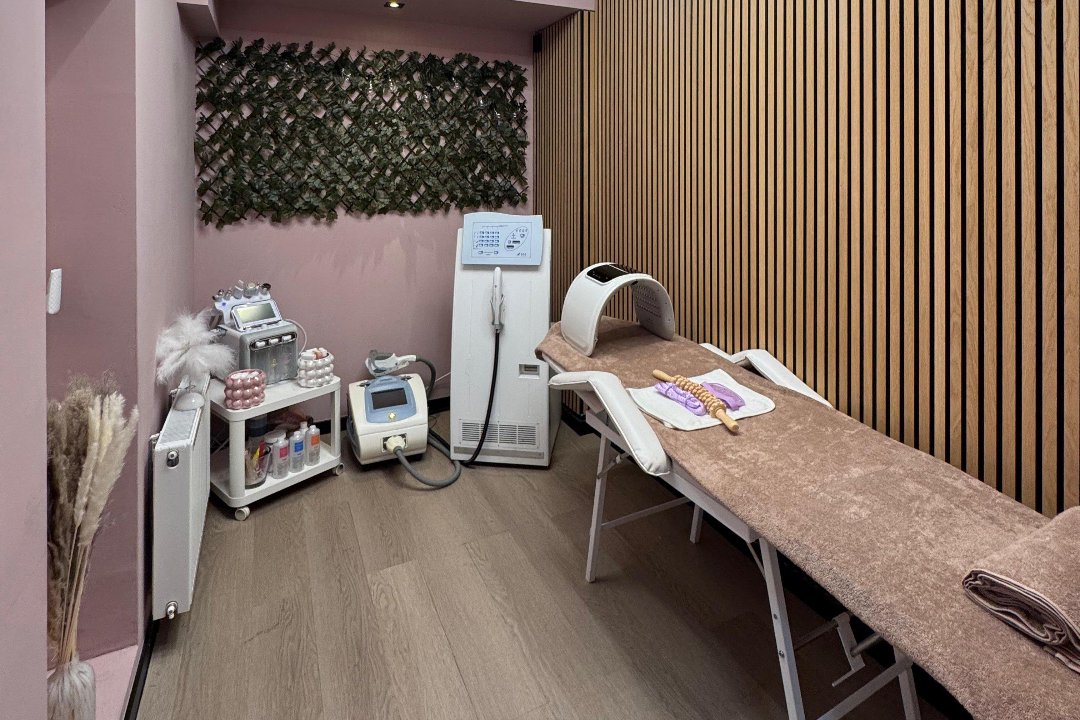 Risus Beauty Salon, Lombok, Utrecht