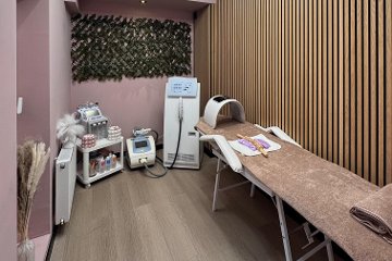 Risus Beauty Salon