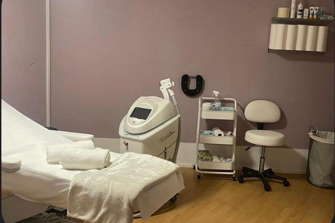 Lule Laser Studio, Dübendorf