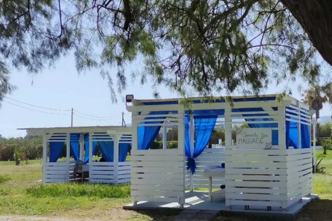 Serenity Spa, Lambi, Kos