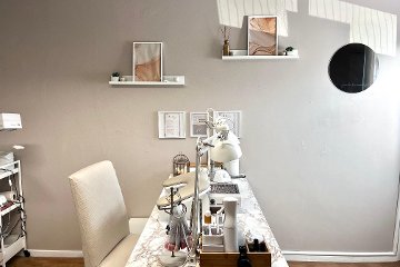 Beauty Space by Yana 