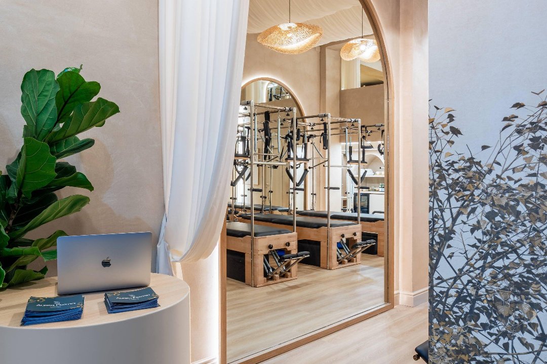 Aurea Forma Pilates - Duomo Milano, Missori, Milano